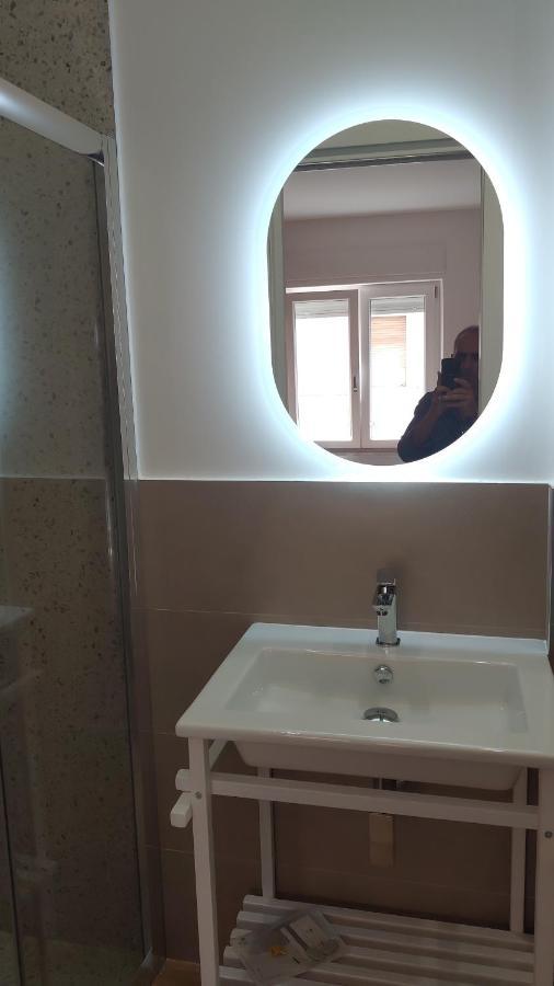 Piccolo Paradiso Suite In Pieno Centro Castel Di Sangro Ngoại thất bức ảnh